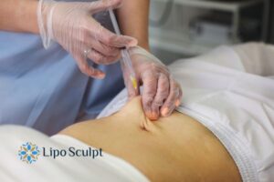 Does Skin Sag After Fat Dissolving Injections? 2 Do you want to get Aqualyx fat dissolving injections Diss but worried about loose skin afterwards?